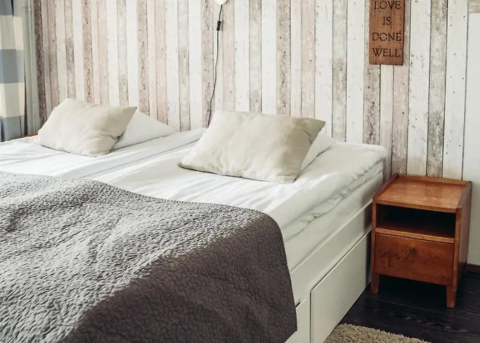 Ukko Otel Tahkovuori